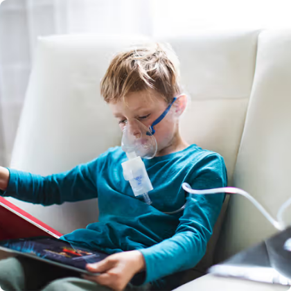 Picture for category Respiratory Equipment