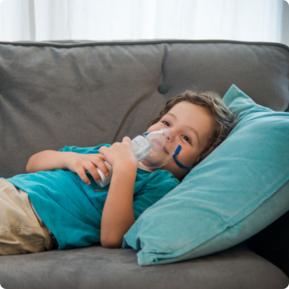 Picture for category Mesh Nebulisers