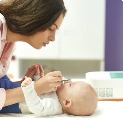 Picture for category Suction Devices