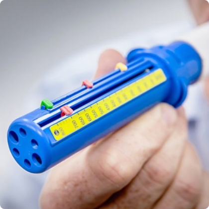 Picture for category Respiratory Tools