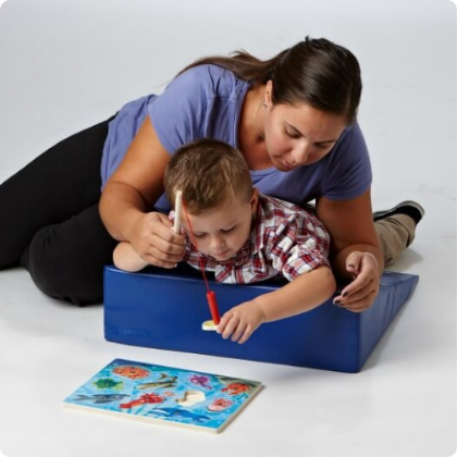 Picture for category Positioning Wedges