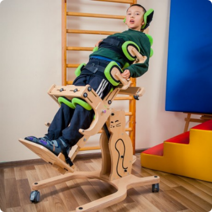 Picture for category Standing Frames