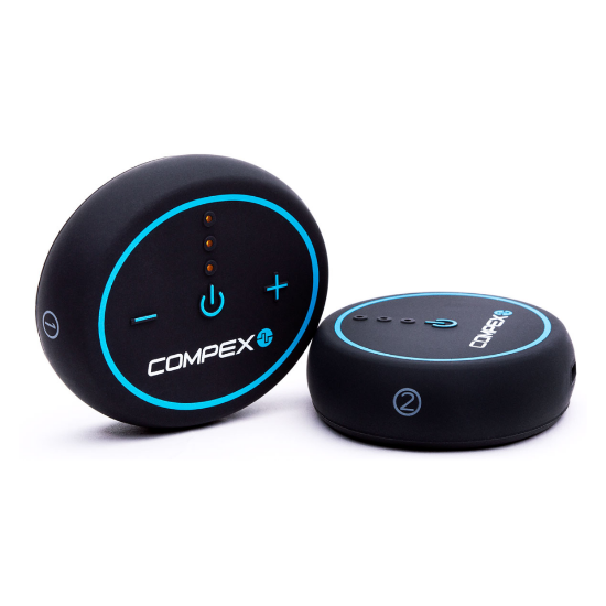 Picture of Compex Mini Wireless Muscle Stimulator