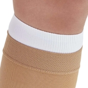 Picture of JOBST : UlcerCare Knee High 1STK & 2LNRS Large
