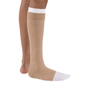 Picture of JOBST : UlcerCare Knee High 1STK & 2LNRS X-Large