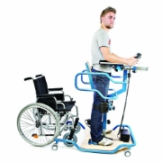 Picture of Lifter Standing Frame