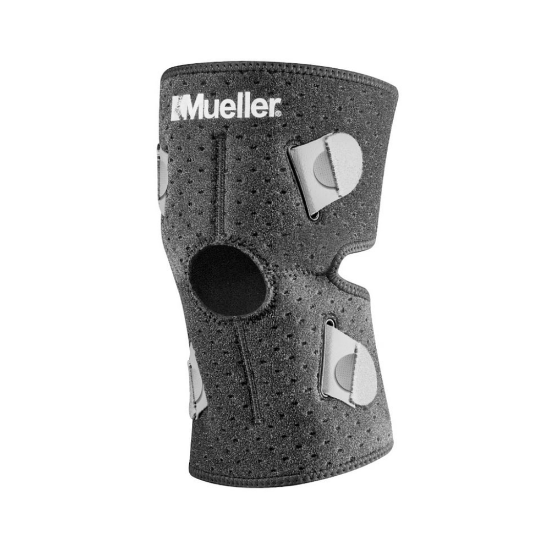 Picture of Mueller Adjust To Fit Knee Support OSFM