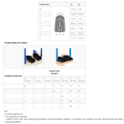 Picture of Smart Pro Standing Frame Size 2