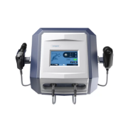 Longest Radial Shockwave 2 Channel (D-Actor + V-Actor)