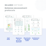 Picture of PhysioSense Basic Balance Board