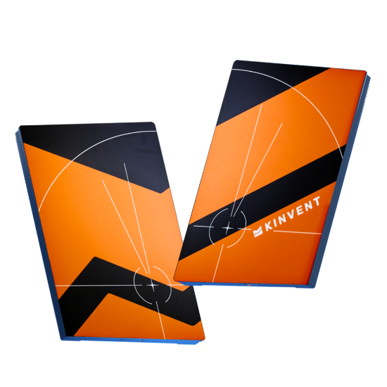 Picture of Kinvent K-Deltas