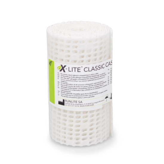 Picture of X-Lite Classic Roll 15cm x 1.8m White