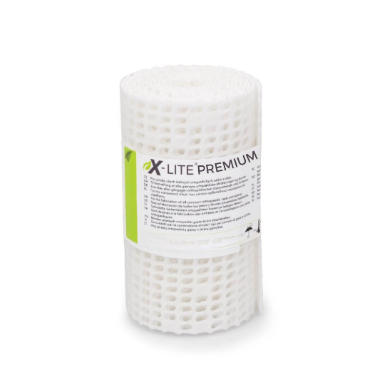 Picture of X-Lite Premium Roll White 15cm x 180cm (5 Pack)