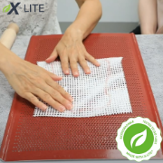 Picture of X-Lite Silicone Plate 325mm x 530mm