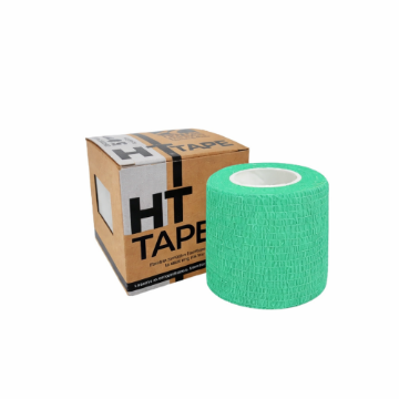 Picture of HT Cohesive Bandage Aquamarine 5cm x 4.5m