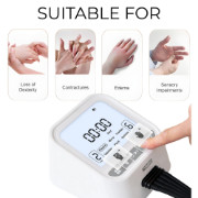 Picture of Syrebo Rehab Unit and Data Glove