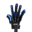 Picture of Syrebo Rehabilitation Glove X-Large Right (Blue)