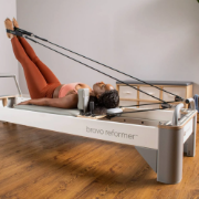 Picture of Balanced Body Bravo Reformer