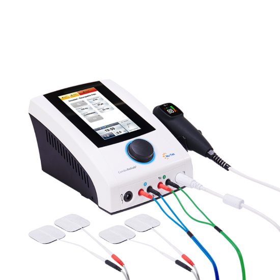 Picture of Nu-Tek ComboRehab2 CT2200Pro