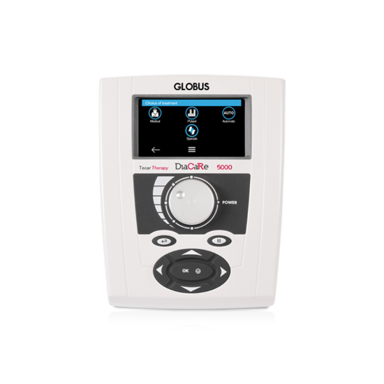 Picture of Globus Tecar DiaCare 5000