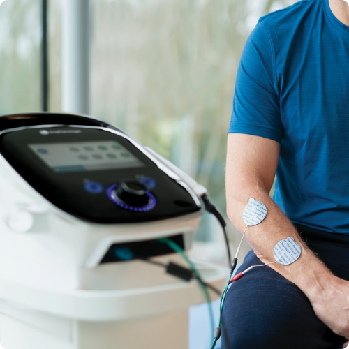 Interferential Devices
