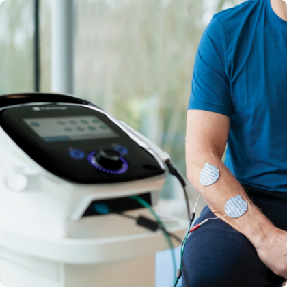 Picture for category Interferential Devices