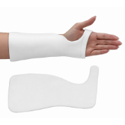 Picture of Rolyan Radial Bar Wrist Cock-Up Splint – Medium