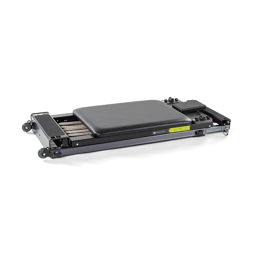 Balanced Body Metro IQ Reformer HiTech Therapy Online