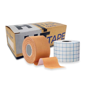 Soft Cloth Adhesive Tape (5cm x 9m)