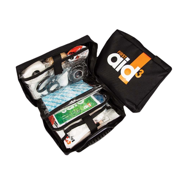 Picture of d3 Sports First Aid Kit