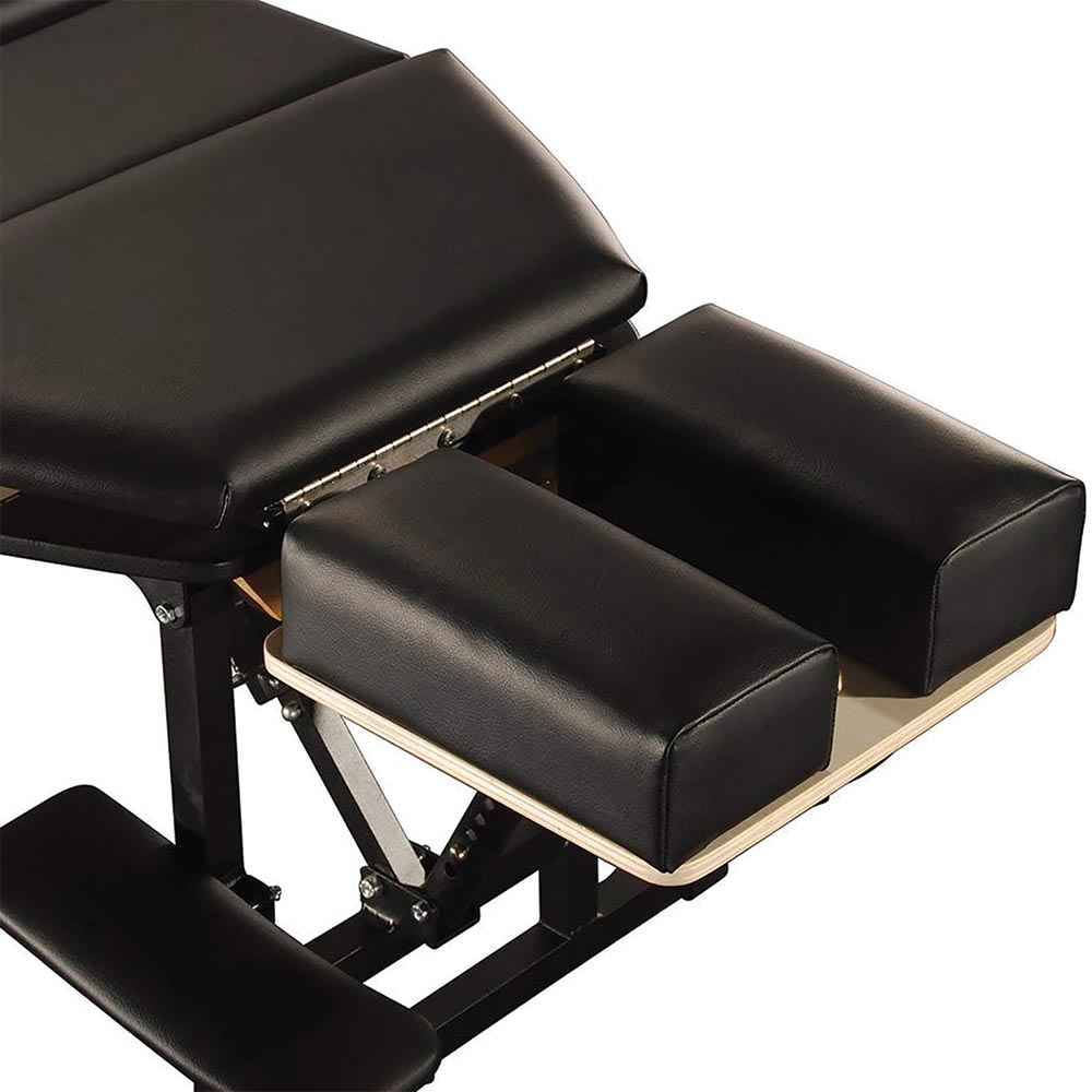 Portable Synergy Chiropractic Table | HiTech Therapy Online