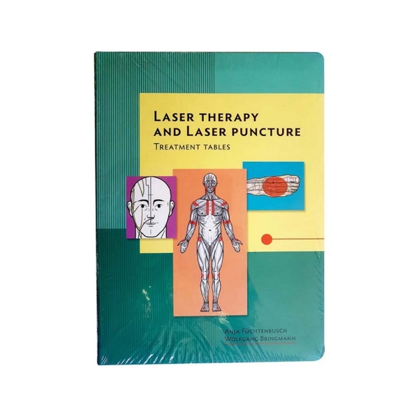 Laser Therapy & Laser Puncture Manual