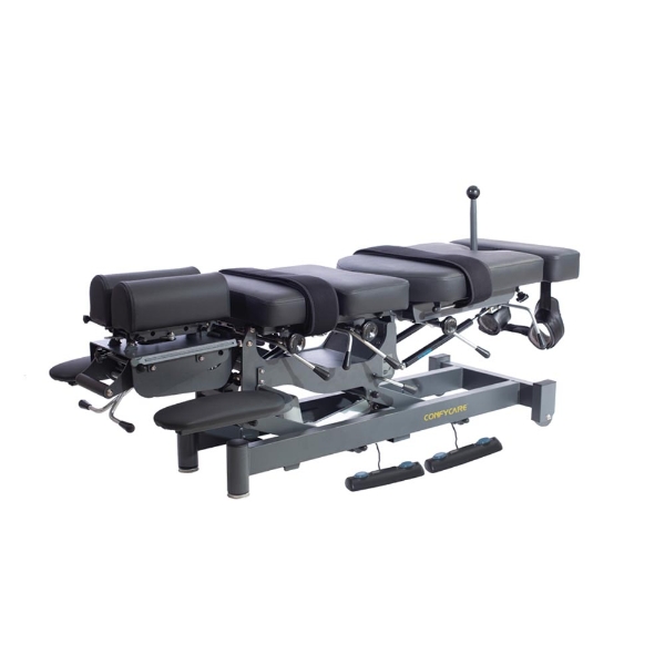 Synergy-C 4 Drop Chiropractic Table