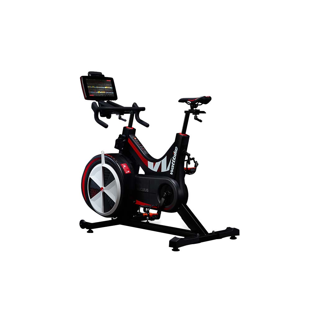 wattbike nucleus zwift