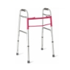 Two Push Button Adult Walking Frame