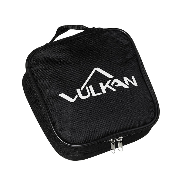 Vulkan Grab Bag
