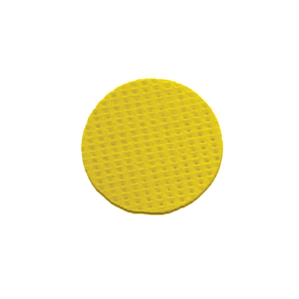 Electrode Sponge Round 