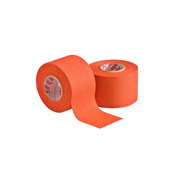 Mueller M-Tape 3.8cm x 9m Orange