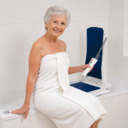 Picture of Bellavita Bath Lift with Remote