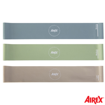 Picture of AIREX® TrExercise® Mini Band SET