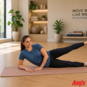 Picture of AIREX® TrExercise 180 Exercise Mat – Terra