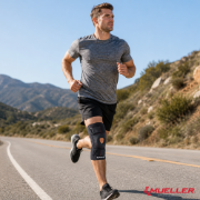 Picture of Mueller Knee Patella Stabilizer Brace X-Large