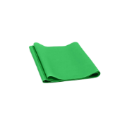 Resistance Band 1.5m Green - Exerband