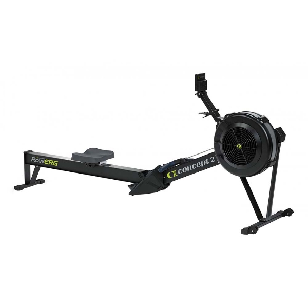 Concept 2 Indoor Rower with PM5