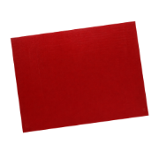Picture of Aquaplast-T Watercolors Solid Red 1.6mm 46 x 61cm