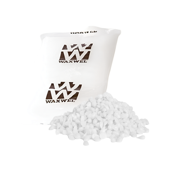 Picture of Paraffin Wax Fragrance Free - Pastilles 450g