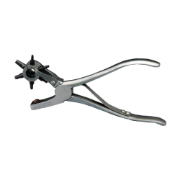 Revolving Hole Punch Deluxe