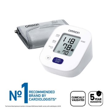 Omron Wrist Blood Pressure Monitor RS4 buy online