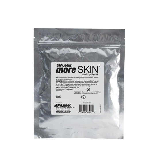 Picture of Mueller More Skin 76mm Circle
