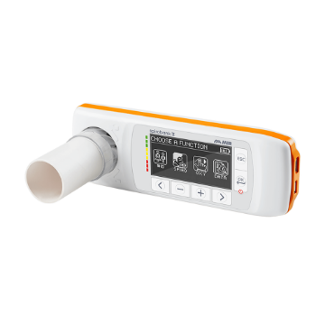 Picture of MIR Spirobank® II Smart